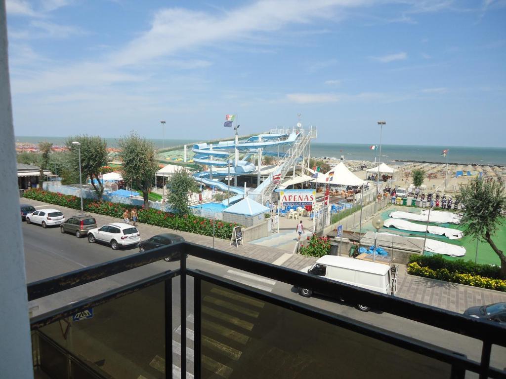 Hotel L&V Rimini Pokój zdjęcie